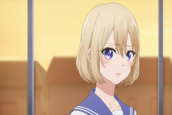 6 Karakter Cewek Anime yang Mengidap Brother Complex