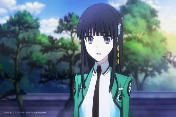 6 Karakter Cewek Anime yang Mengidap Brother Complex