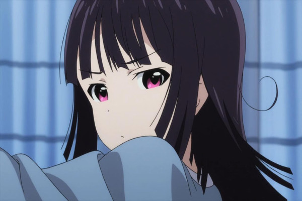 6 Karakter Cewek Anime yang Mengidap Brother Complex
