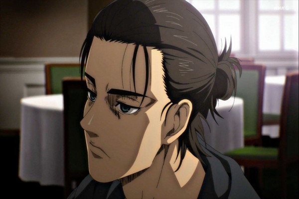 10 Karakter Penjahat Anime Ini Tidak Dihormati Siapa pun