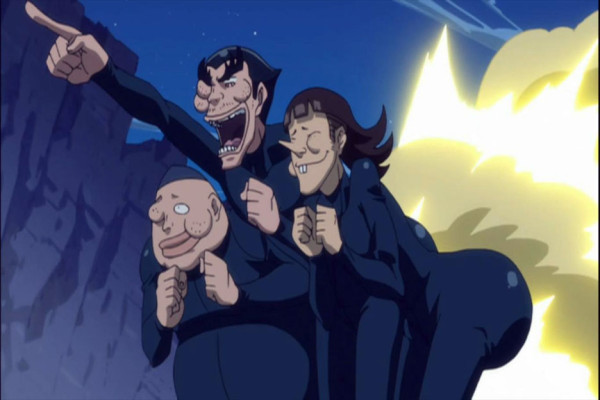10 Karakter Penjahat Anime Ini Tidak Dihormati Siapa pun
