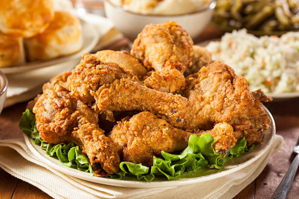 10 Makanan Gorengan Terpopuler di Dunia, yang Mana Favoritmu?