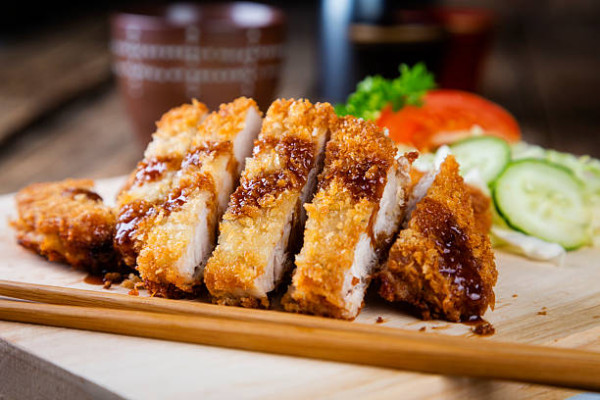 10 Makanan Gorengan Terpopuler di Dunia, yang Mana Favoritmu?