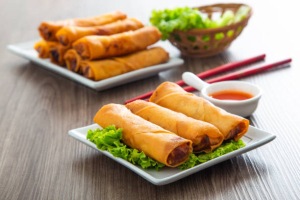 10 Makanan Gorengan Terpopuler di Dunia, yang Mana Favoritmu?