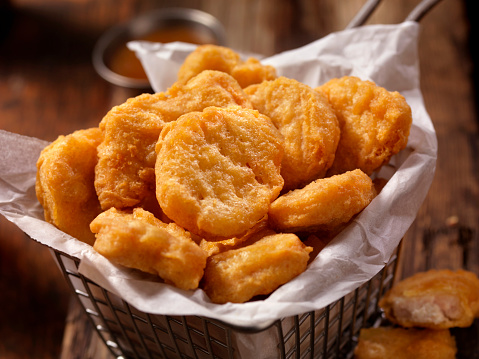 10 Makanan Gorengan Terpopuler di Dunia, yang Mana Favoritmu?