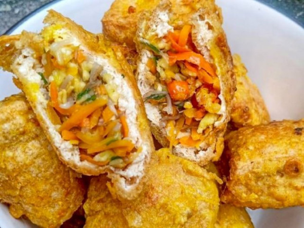 5 Kasta Tertinggi Gorengan di Indonesia, Tahu Isi atau Bakwan?