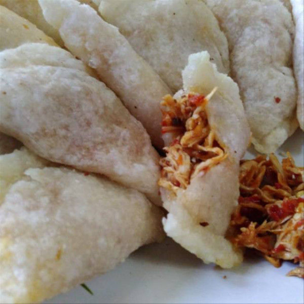 5 Kasta Tertinggi Gorengan di Indonesia, Tahu Isi atau Bakwan?