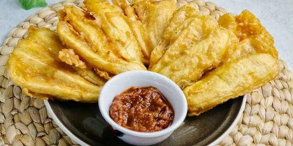 5 Kasta Tertinggi Gorengan di Indonesia, Tahu Isi atau Bakwan?