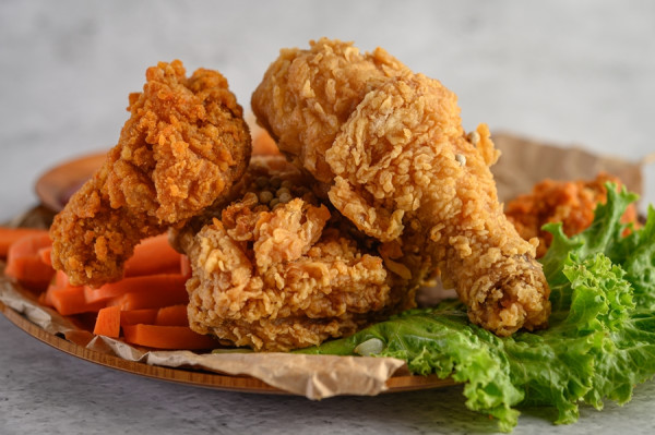 6 Makanan Gorengan Terpopuler di Indonesia, Susah Ditolak!