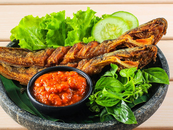 6 Makanan Gorengan Terpopuler di Indonesia, Susah Ditolak!