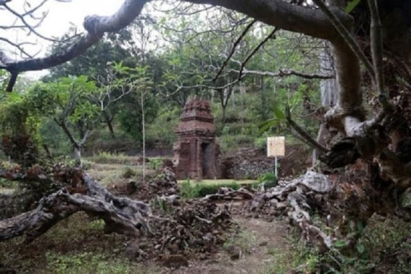 Perang Paregreg, Perebutan Kekuasaan Berujung Pertumpahan Darah Pemicu Keruntuhan Majapahit