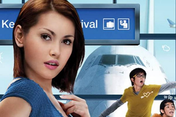 5 Film Indonesia yang Dibintangi Artis Luar Negeri, Mayoritas Aktris Panas