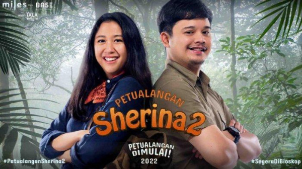 3 Film Netflix yang Cocok untuk Akhir Pekan, Nomor 2 Kisah Bocah Hidup di Alam Liar