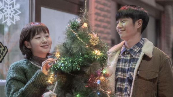 3 Film Korea yang Cocok Ditonton Bareng Pasangan, Nomor 2 Viral Banget