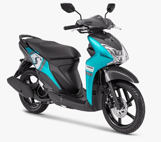 7 Motor 125 Cc yang Penuh Gaya dan Tak Bikin Kantong Jebol