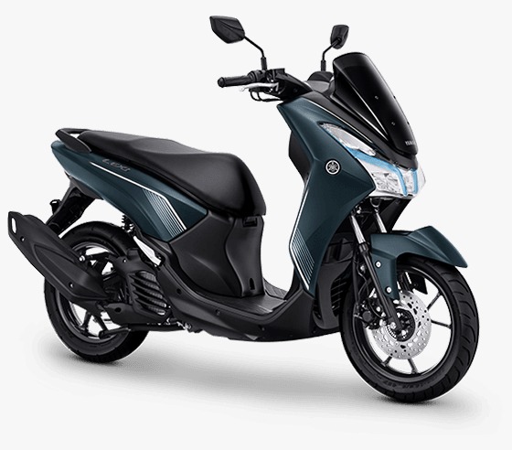7 Motor 125 Cc yang Penuh Gaya dan Tak Bikin Kantong Jebol