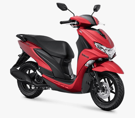 7 Motor 125 Cc yang Penuh Gaya dan Tak Bikin Kantong Jebol