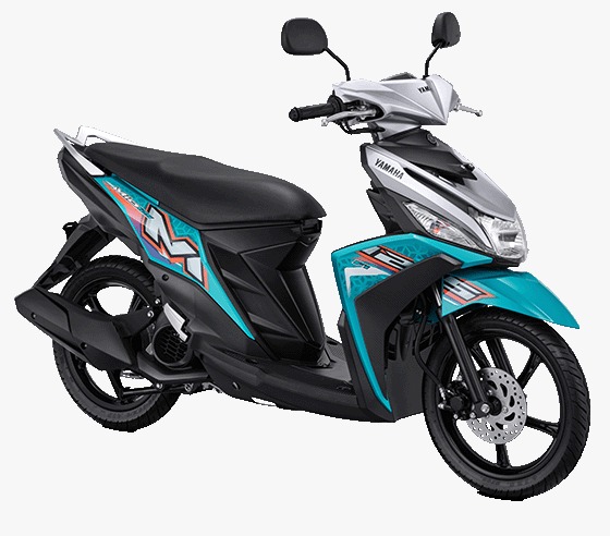 7 Motor 125 Cc yang Penuh Gaya dan Tak Bikin Kantong Jebol