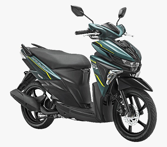 7 Motor 125 Cc yang Penuh Gaya dan Tak Bikin Kantong Jebol