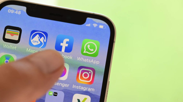 Waspada, 1 Juta Akun Facebook Telah Tercuri Password dan Username