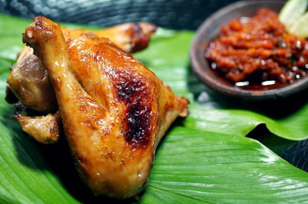11 Jenis Menu Ayam Goreng dari Seluruh Dunia, Semua Lezat!