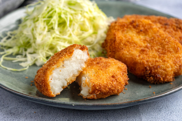 10 Makanan Gorengan Terpopuler di Dunia, yang Mana Favoritmu?
