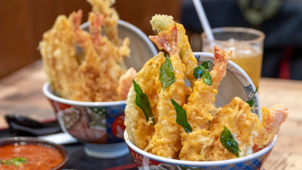 10 Makanan Gorengan Terpopuler di Dunia, yang Mana Favoritmu?