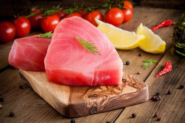 5 Jenis Ikan Penurun Kolesterol, Nomor Terakhir Harganya Murah