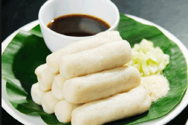6 Makanan Gorengan Terpopuler di Indonesia, Susah Ditolak!