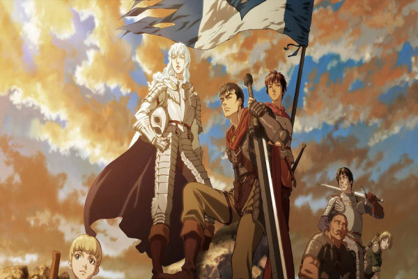 10 Anime Ini Mengaburkan Garis Antara Pahlawan dan Penjahat