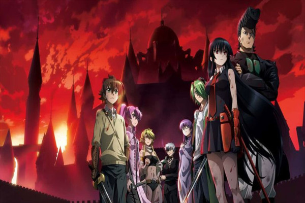 10 Anime Ini Mengaburkan Garis Antara Pahlawan dan Penjahat