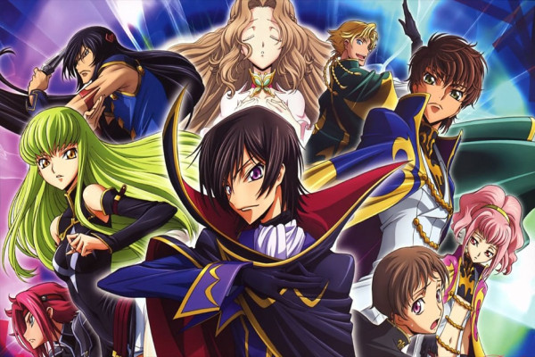 10 Anime Ini Mengaburkan Garis Antara Pahlawan dan Penjahat