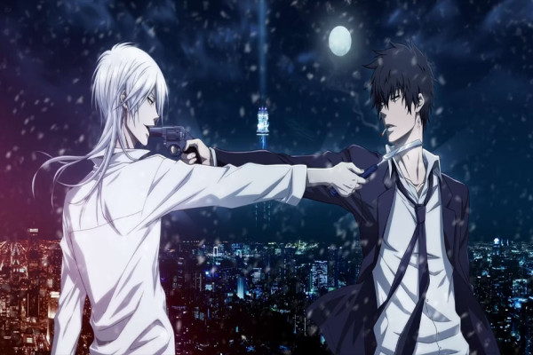 10 Anime Ini Mengaburkan Garis Antara Pahlawan dan Penjahat