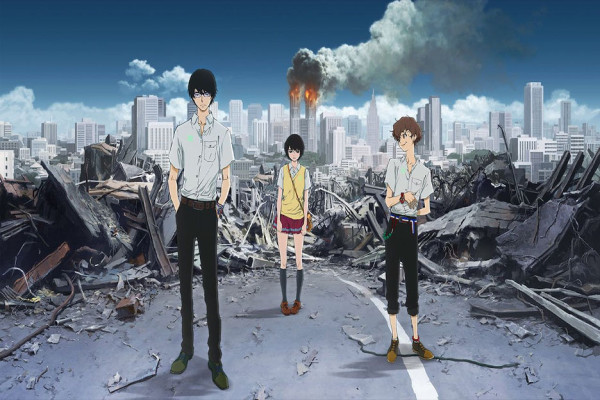 10 Anime Ini Mengaburkan Garis Antara Pahlawan dan Penjahat