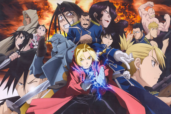 10 Anime Ini Mengaburkan Garis Antara Pahlawan dan Penjahat