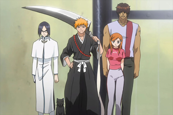 10 Hal yang Harus Diingat sebelum Bleach: Thousand Year Blood War