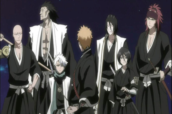 10 Hal yang Harus Diingat sebelum Bleach: Thousand Year Blood War