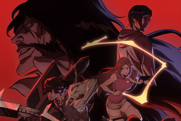 Jam Tayang dan Lokasi Streaming Bleach: Thousand Year Blood War