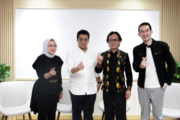 Cara Menjaga Fungsi Organ Tubuh yang Menurun Akibat Penuaan