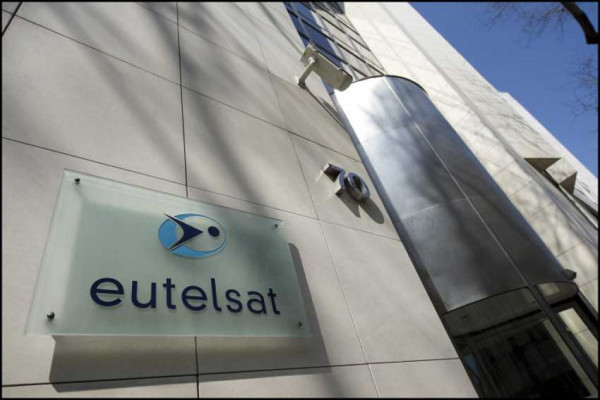 Eutelsat Prancis Tuduh Iran Jamming 2 Satelit Siaran Berbahasa Persia