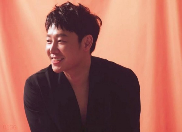 5 Artis Korea yang Memiliki Alergi Aneh, Nomor 2 Tak Bisa Kena Matahari