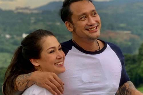 3 Artis Menikah usai Dicap Pelakor dan Hidup Bahagia hingga Kini