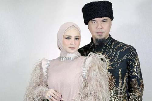 3 Artis Menikah usai Dicap Pelakor dan Hidup Bahagia hingga Kini