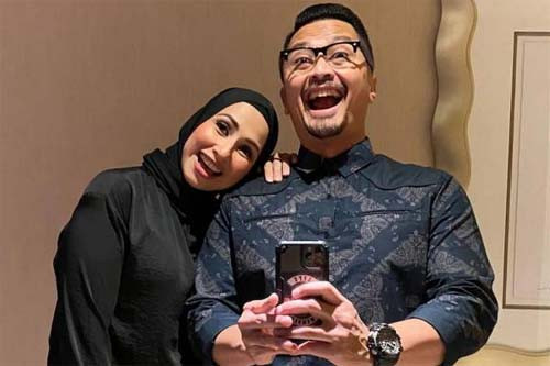 3 Artis Menikah usai Dicap Pelakor dan Hidup Bahagia hingga Kini