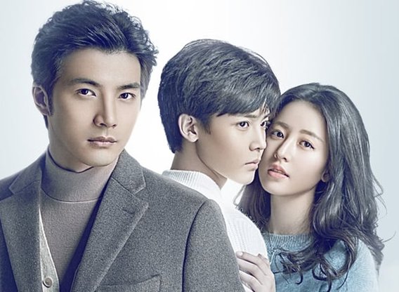 5 Drama China Bertema Mafia, Dijamin Seru!