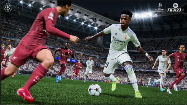 4 Fakta Game FIFA 2023 yang Jadi Penutup FIFA Series EA