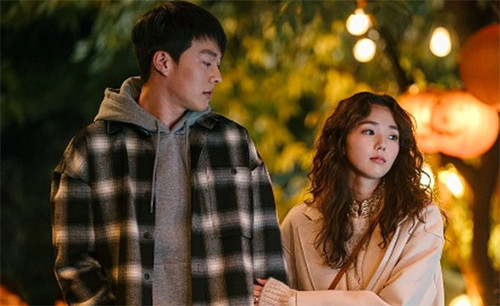 Film Korea Romantis yang Pernah Tayang di Indonesia, Ini 5 Rekomendasi untuk Anda