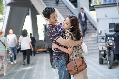 Film Korea Romantis yang Pernah Tayang di Indonesia, Ini 5 Rekomendasi untuk Anda
