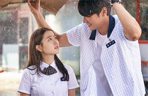 Film Korea Romantis yang Pernah Tayang di Indonesia, Ini 5 Rekomendasi untuk Anda