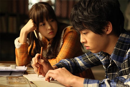 Film Korea Romantis yang Pernah Tayang di Indonesia, Ini 5 Rekomendasi untuk Anda